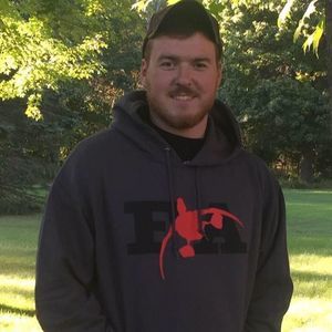 Meet your Posher, Evan